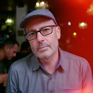 Meet your Posher, Kurt